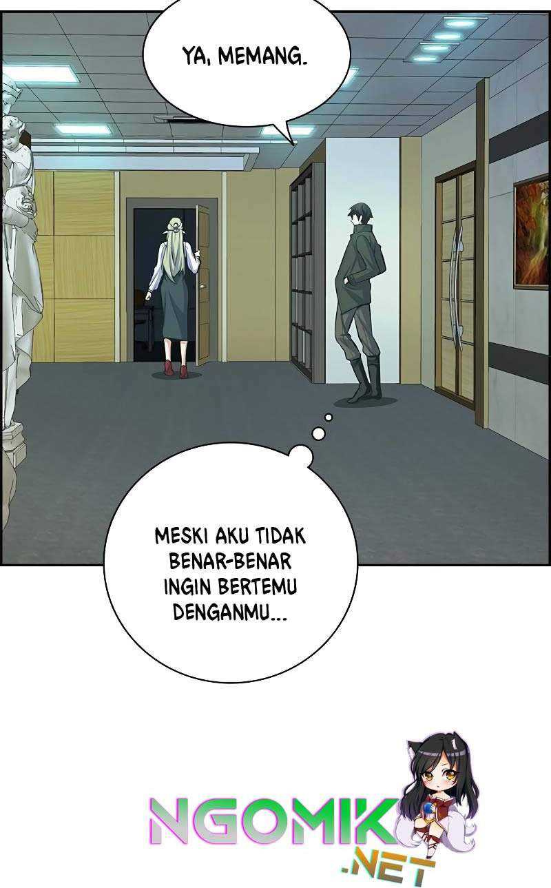Foreigner on the Periphery Chapter 07 Gambar 23