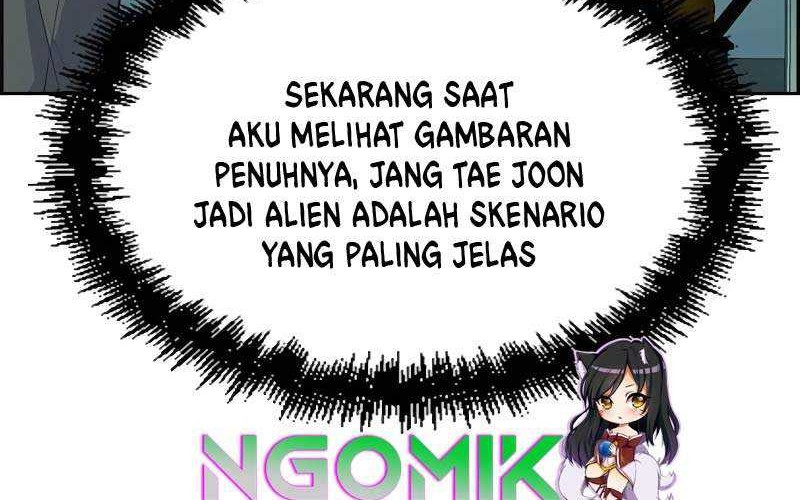Foreigner on the Periphery Chapter 07 Gambar 52
