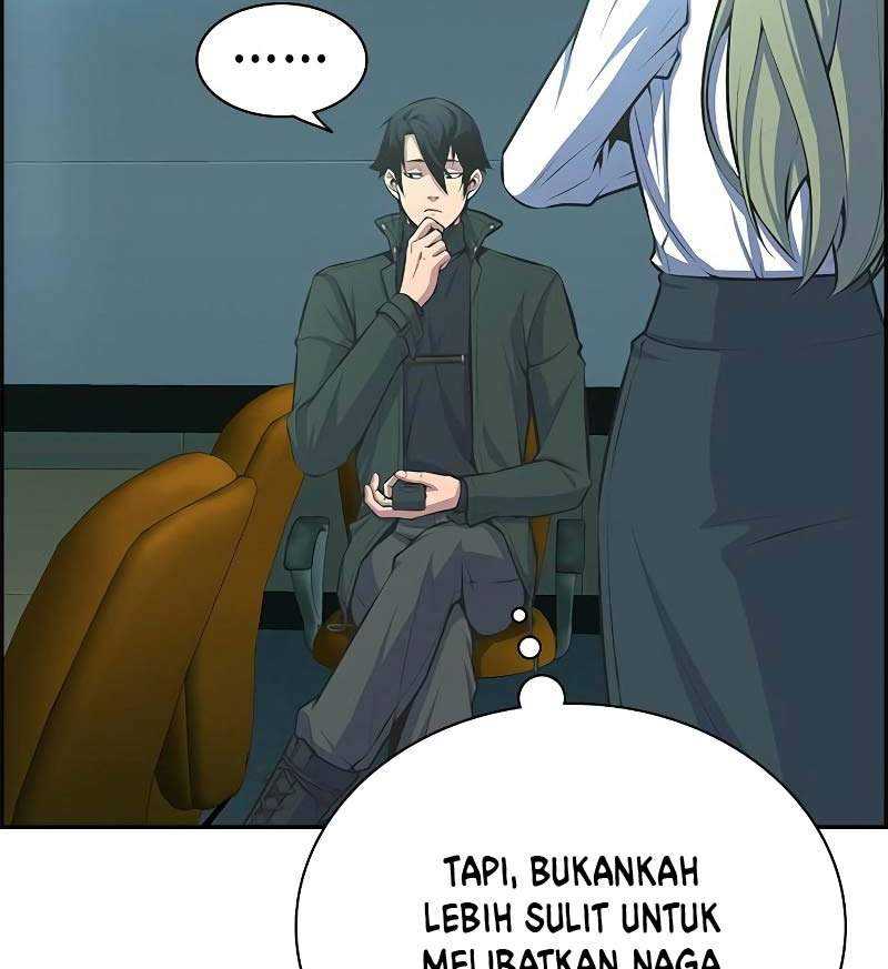 Foreigner on the Periphery Chapter 07 Gambar 68