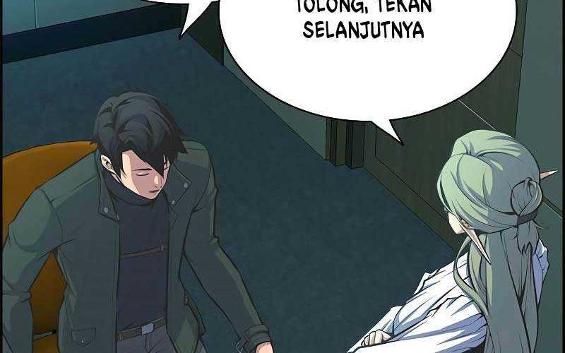 Foreigner on the Periphery Chapter 07 Gambar 70