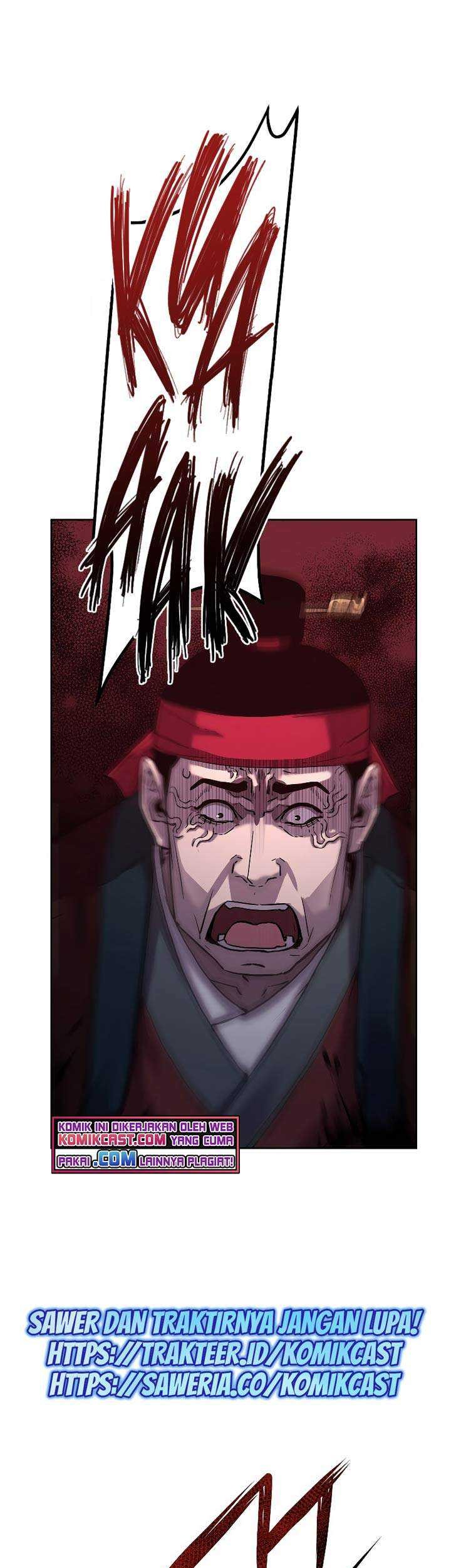 Baca  Reincarnation of the Murim Clan’s Former Ranker Chapter 20 Gambar 2