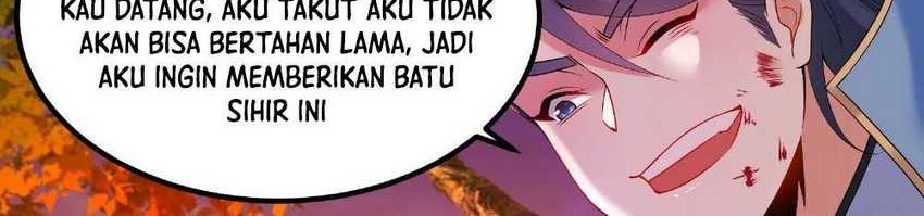Chaotic Sword God (Remake) Chapter 12 Gambar 30