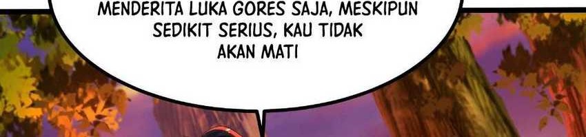 Chaotic Sword God (Remake) Chapter 12 Gambar 36