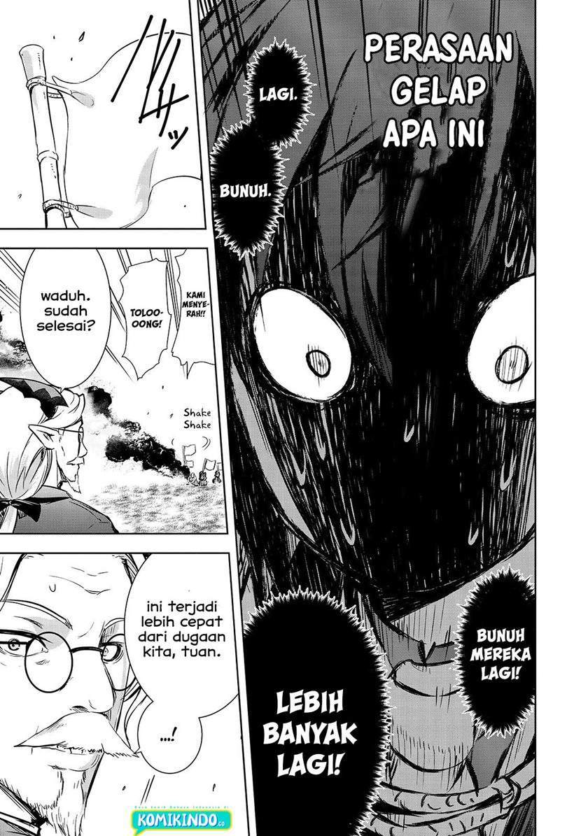 Maou-sama no Machizukuri! ~Saikyou no Danjon wa Kindai Toshi~ Chapter 31 Gambar 24