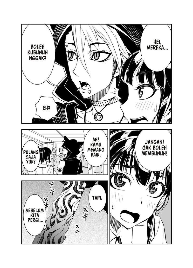 Baca Liberta Chapter 7 Gambar 2