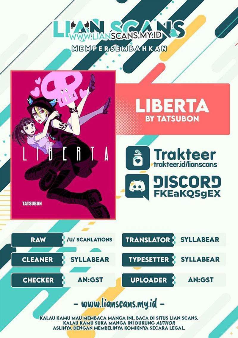Liberta Chapter 7 Gambar 5