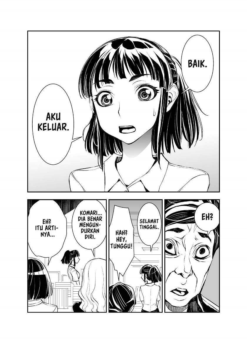 Baca Liberta Chapter 6 Gambar 2