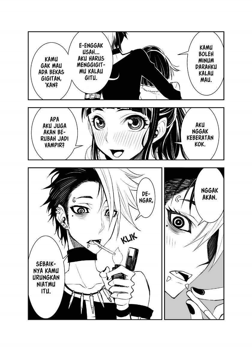 Baca Liberta Chapter 5 Gambar 2