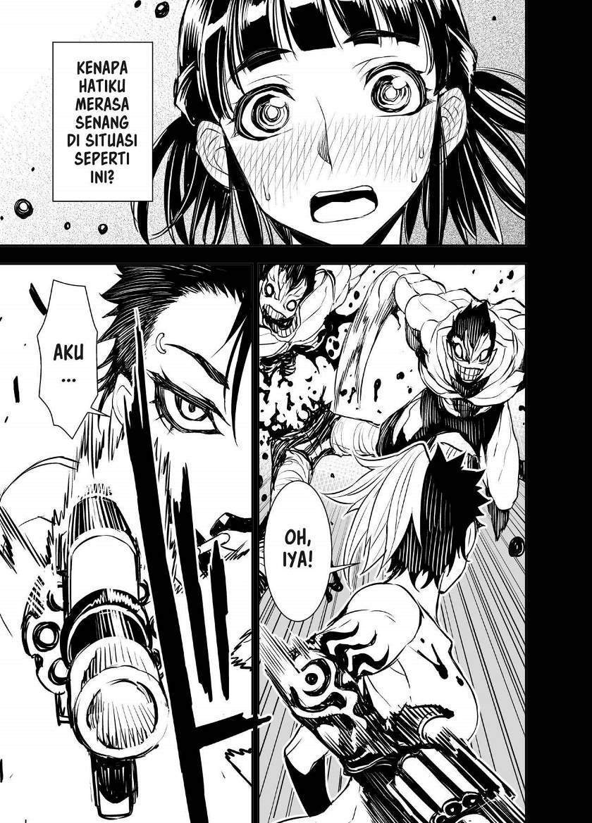 Liberta Chapter 4 Gambar 3