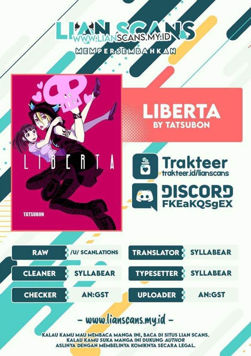 Liberta Chapter 3 Gambar 5