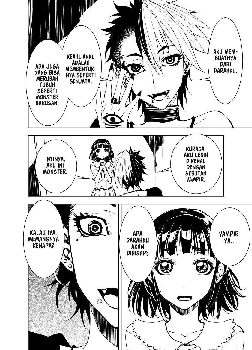 Baca  Liberta Chapter 2 Gambar 2