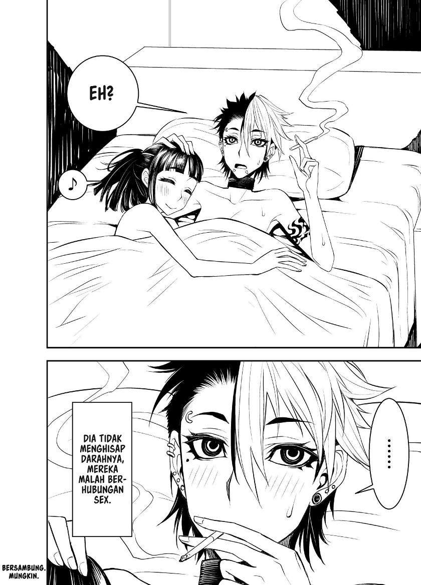 Liberta Chapter 2 Gambar 4