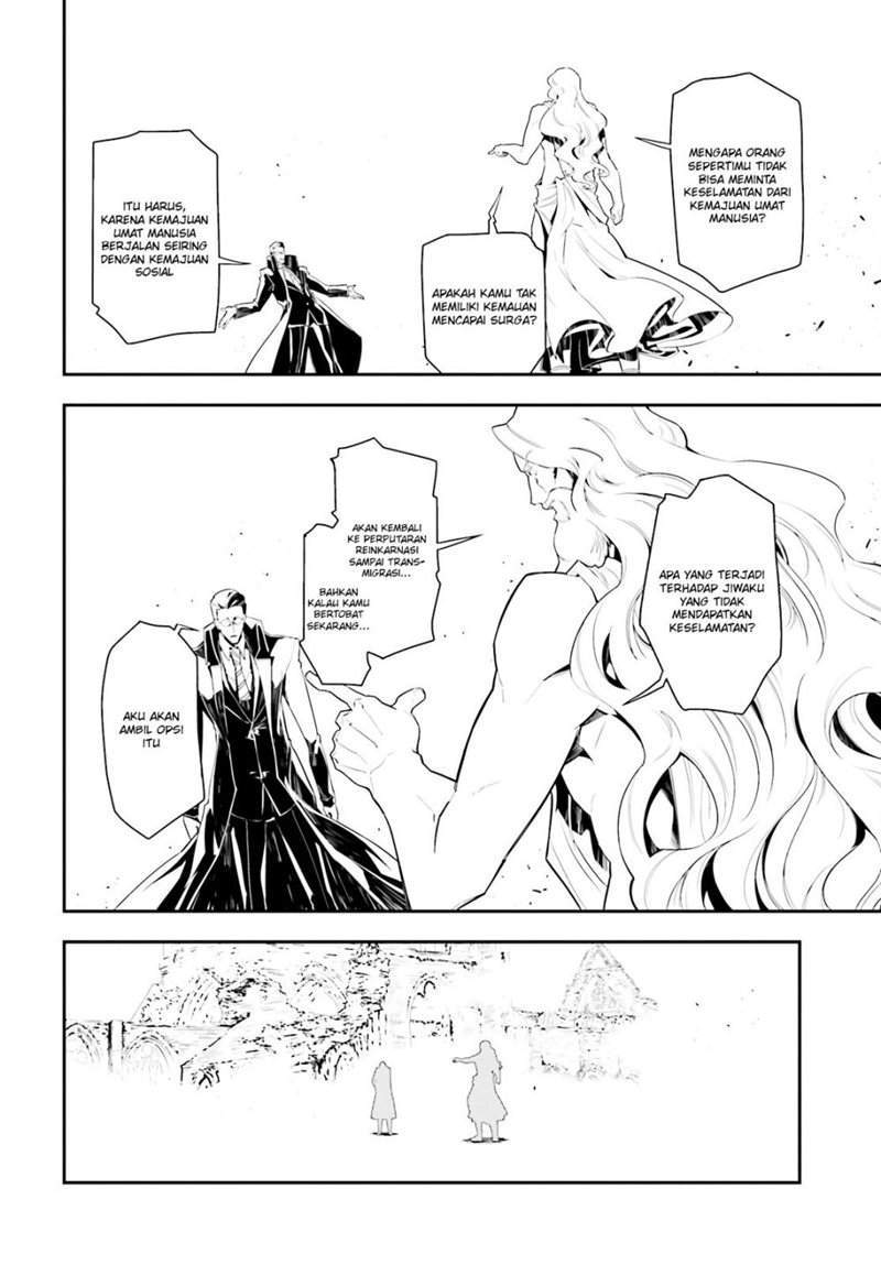 Youjo Senki Chapter 1.1 Gambar 15