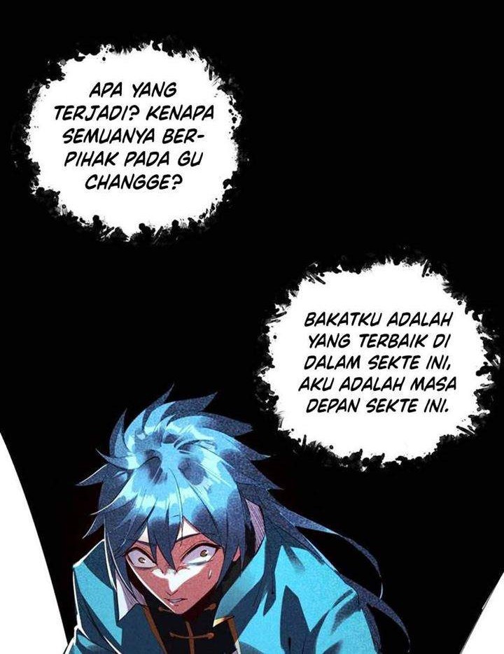 The Villain Of Destiny Chapter 1 Gambar 20