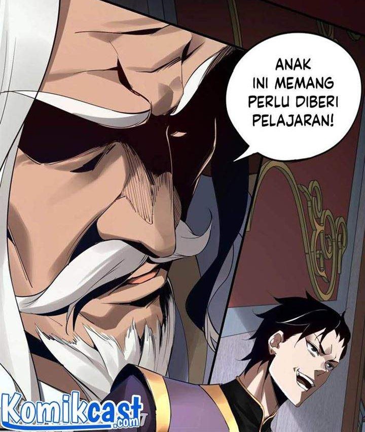 The Villain Of Destiny Chapter 1 Gambar 24