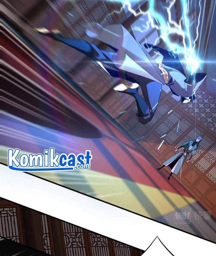 The Villain Of Destiny Chapter 1 Gambar 26