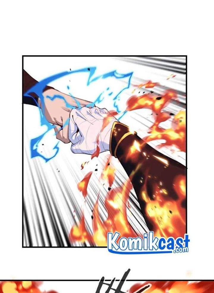 The Villain Of Destiny Chapter 1 Gambar 32