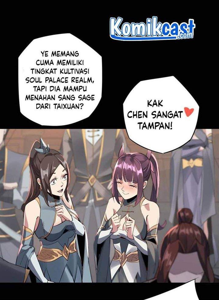 The Villain Of Destiny Chapter 1 Gambar 36