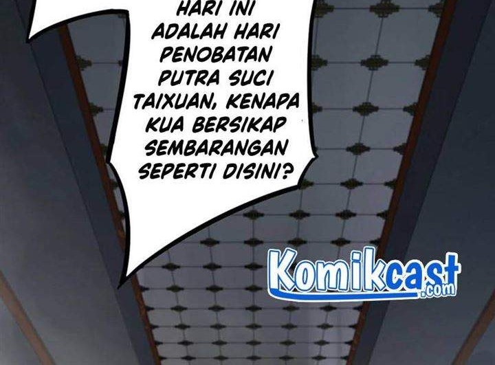 Baca The Villain Of Destiny Chapter 1 Gambar 2
