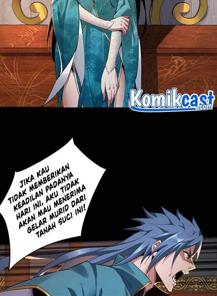 The Villain Of Destiny Chapter 1 Gambar 4