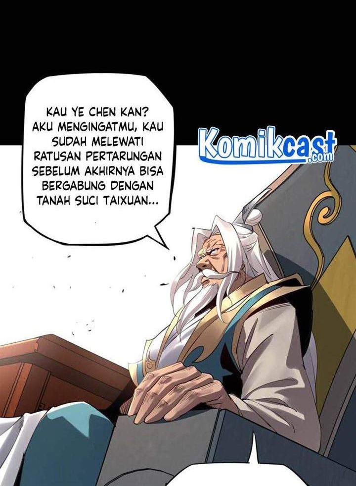 The Villain Of Destiny Chapter 1 Gambar 6