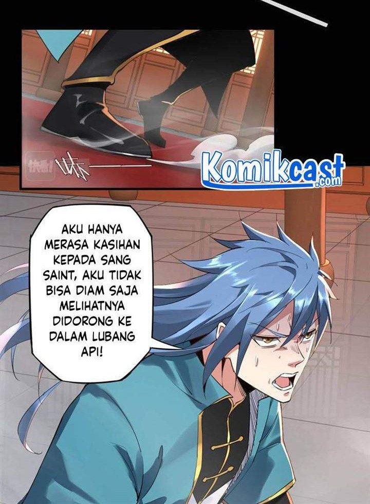 The Villain Of Destiny Chapter 1 Gambar 8