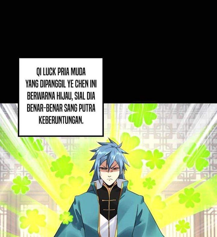 The Villain Of Destiny Chapter 1 Gambar 14