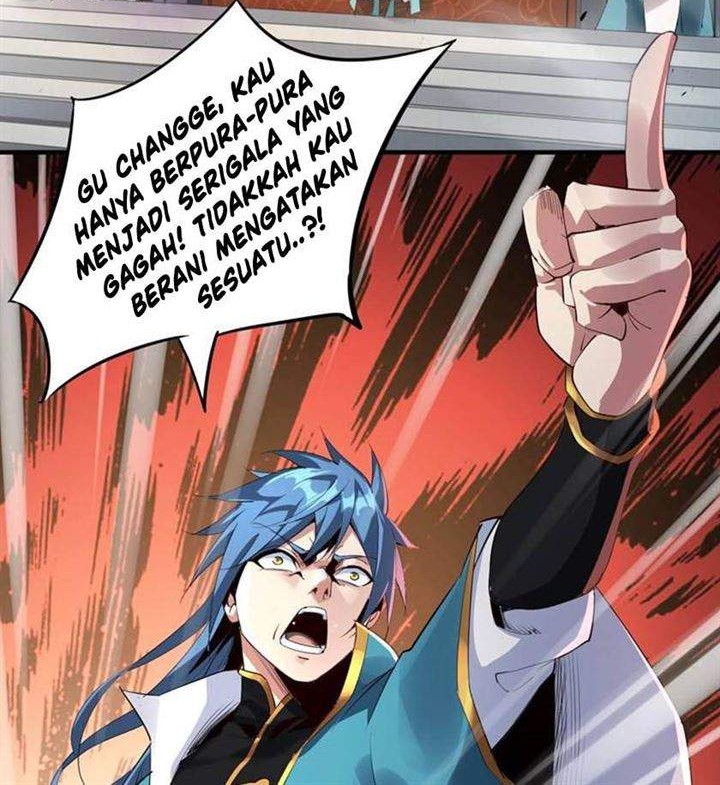 The Villain Of Destiny Chapter 1 Gambar 16
