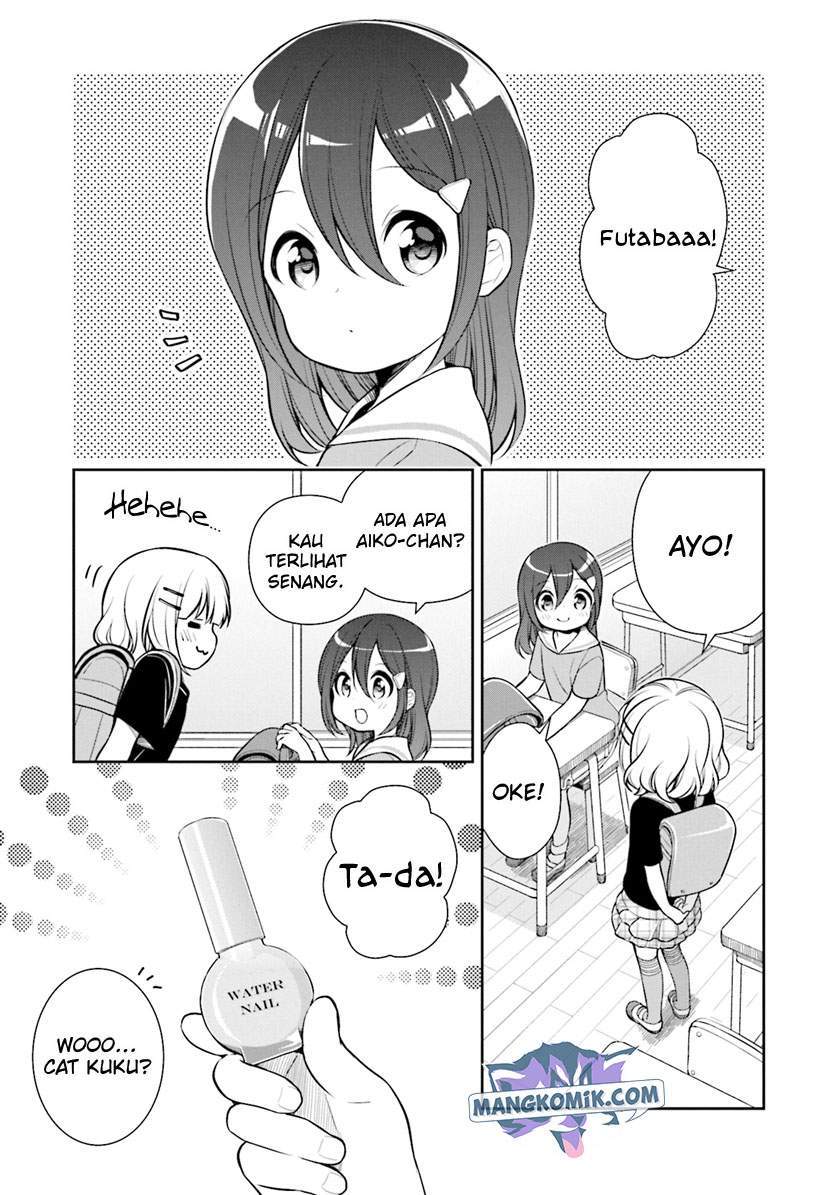 Baca Slow Loop Chapter 9 Gambar 2