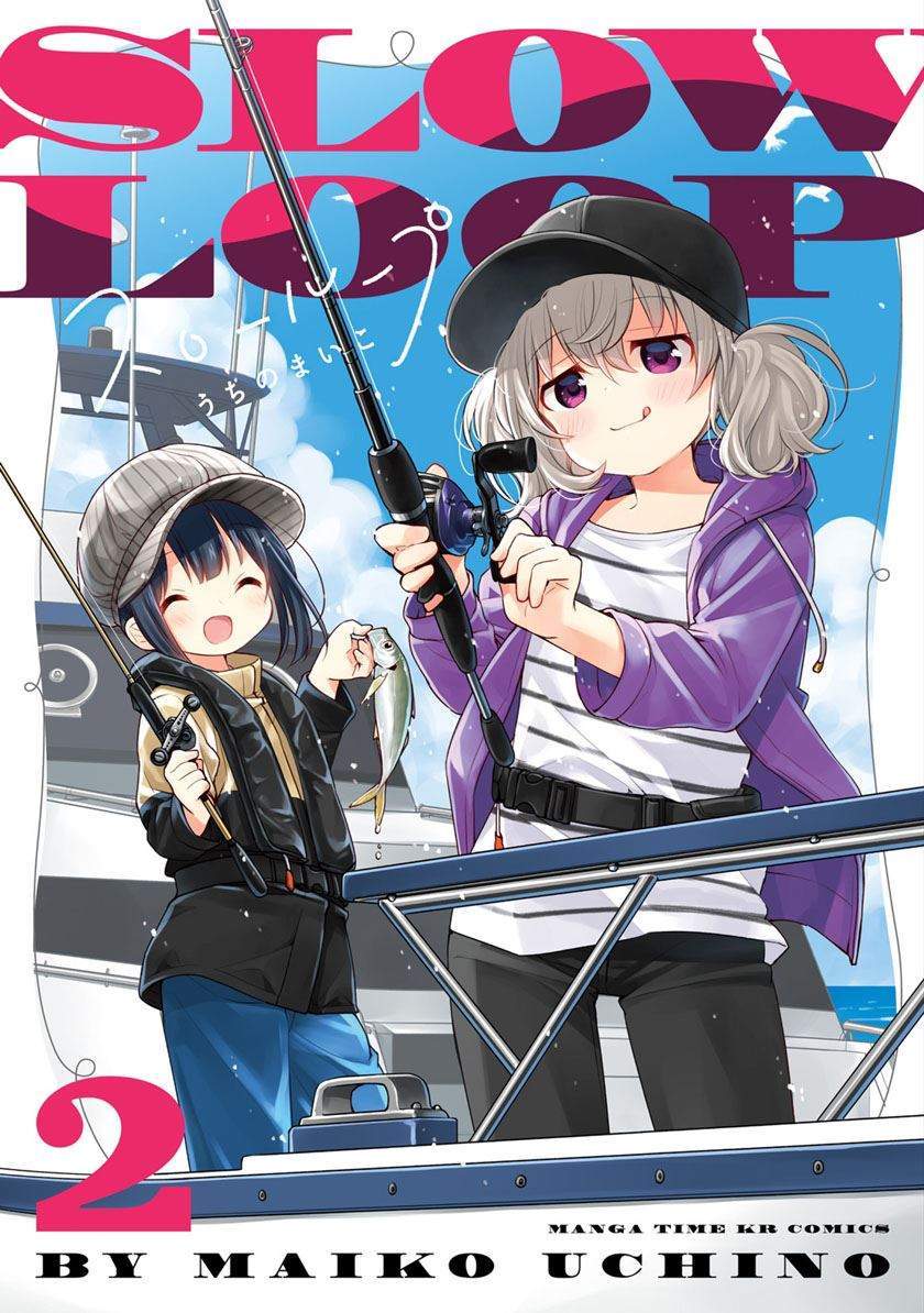 Baca Slow Loop Chapter 7 Gambar 2