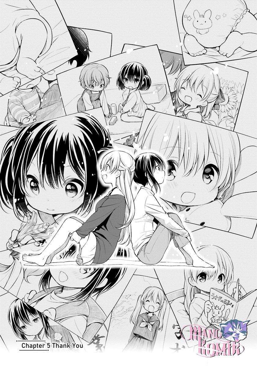 Baca Slow Loop Chapter 5 Gambar 2
