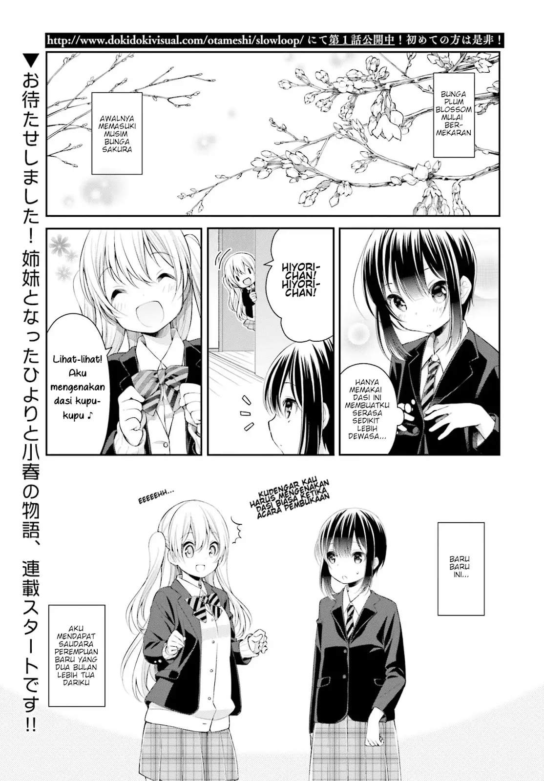 Baca Slow Loop Chapter 2 Gambar 2