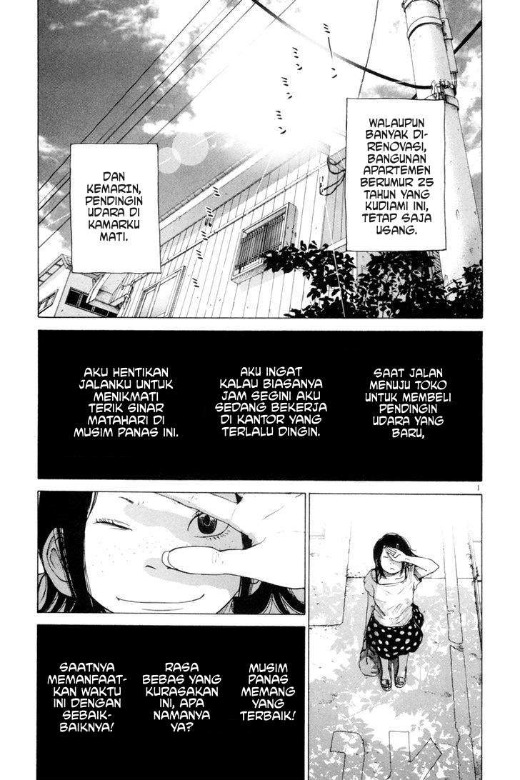Baca Komik Solanin Chapter 7 Gambar 1
