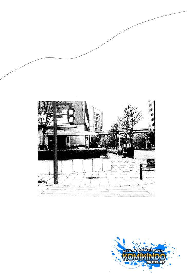 Solanin Chapter 3 Gambar 16