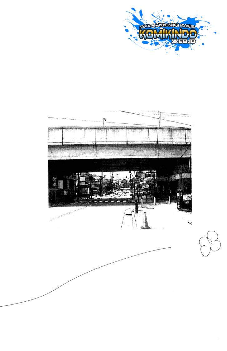 Solanin Chapter 3 Gambar 17