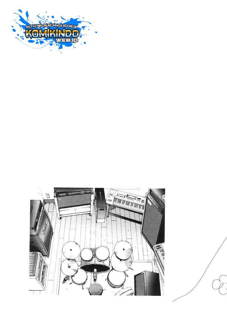 Baca  Solanin Chapter 3 Gambar 2