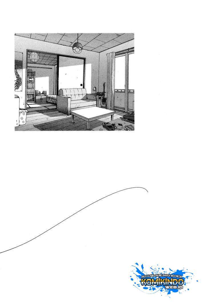 Solanin Chapter 2 Gambar 3