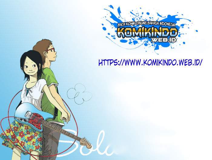 Baca  Solanin Chapter 1 Gambar 2