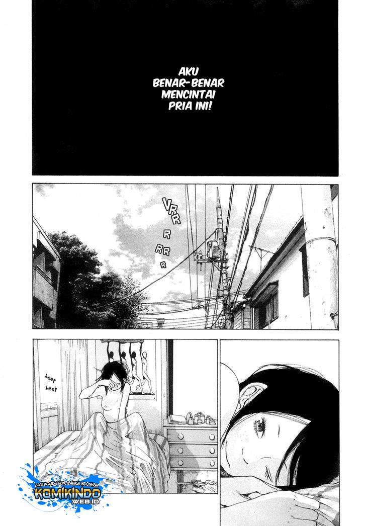 Solanin Chapter 1 Gambar 22