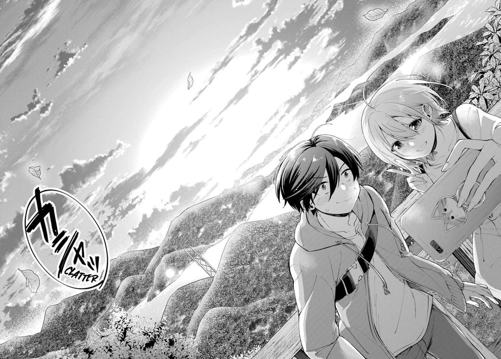 Hiyori-chan no Onegai wa Zettai Chapter 05 Gambar 23