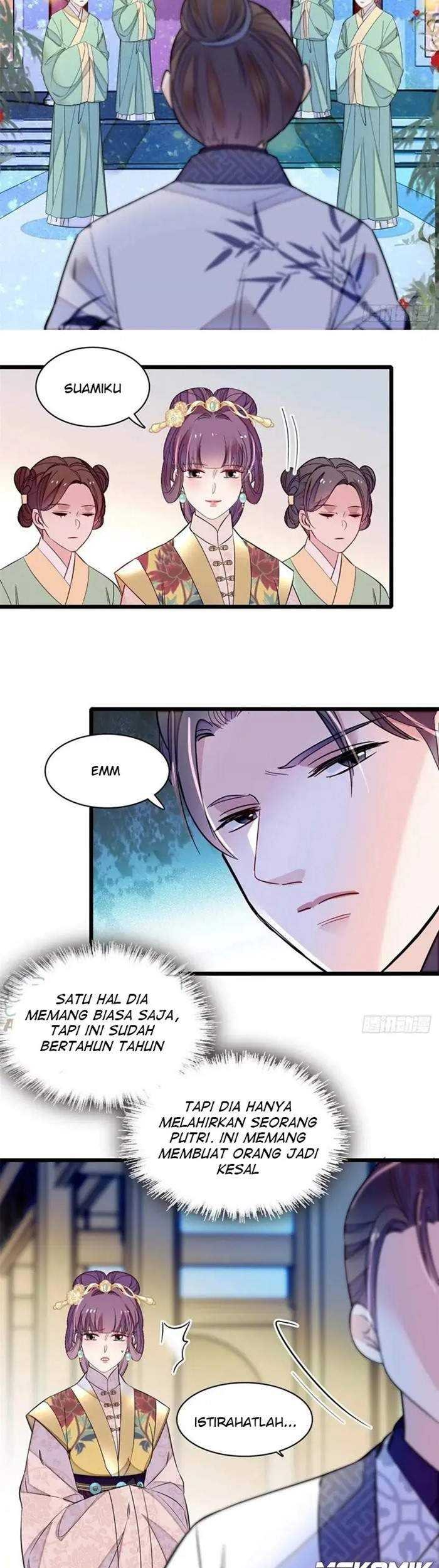 Sijin Chapter 169 Gambar 7