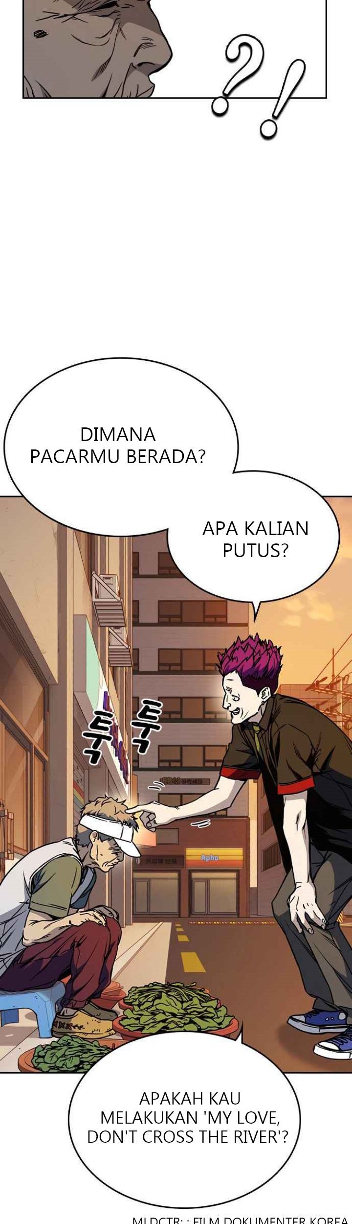 Study Group Chapter 135 Gambar 45