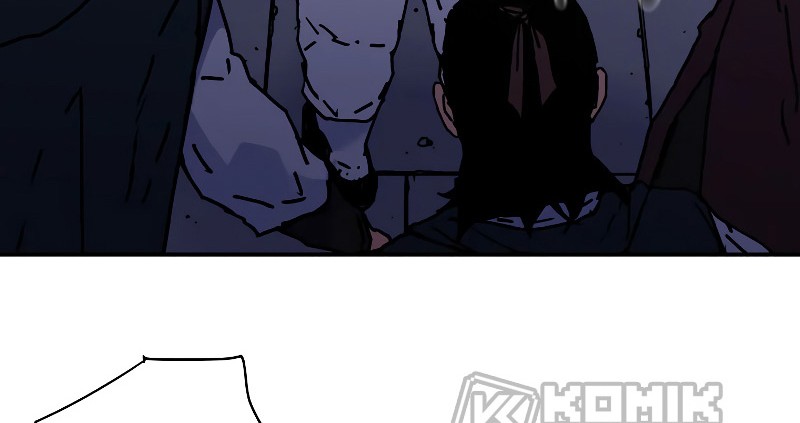 Peerless Dad Chapter 189 Gambar 21