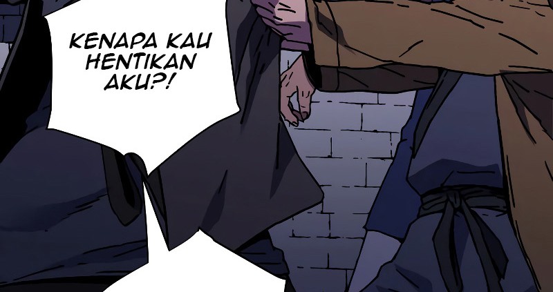 Peerless Dad Chapter 189 Gambar 23