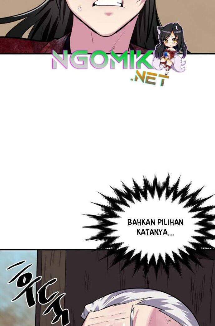 Volcanic Age Chapter 173 Gambar 91