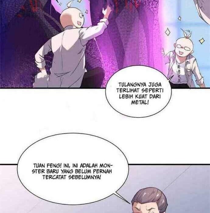 Monster Pet Evolution Chapter 7 Gambar 20