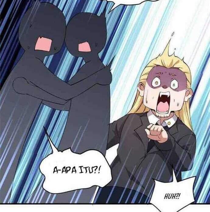 Monster Pet Evolution Chapter 7 Gambar 14