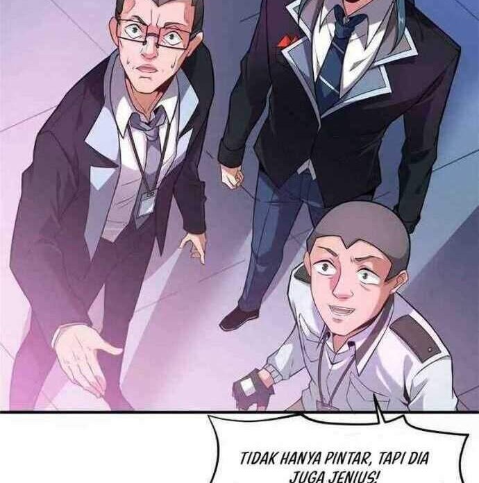 Monster Pet Evolution Chapter 7 Gambar 18