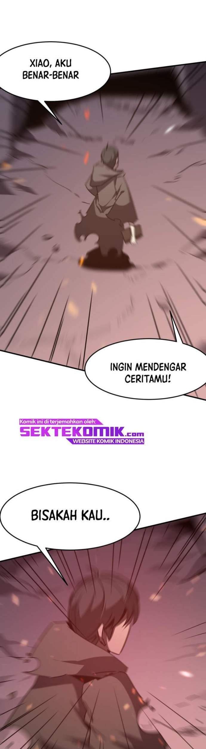 Hero! Watch up! Chapter 9 Gambar 32