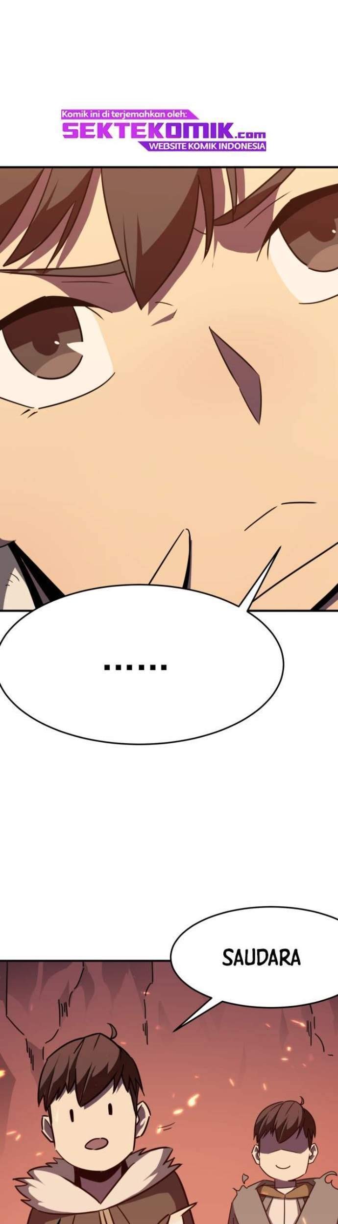 Baca Hero! Watch up! Chapter 9 Gambar 2
